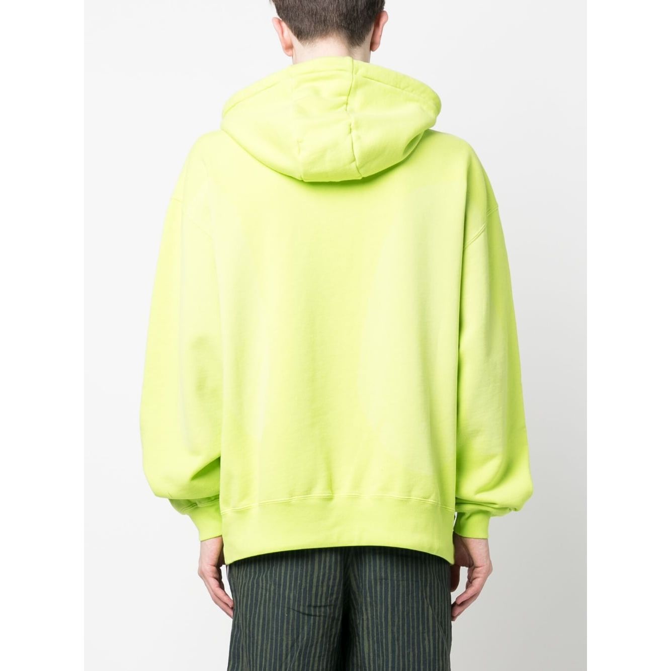 Bonsai Sweaters Green SW003003ACDGRE