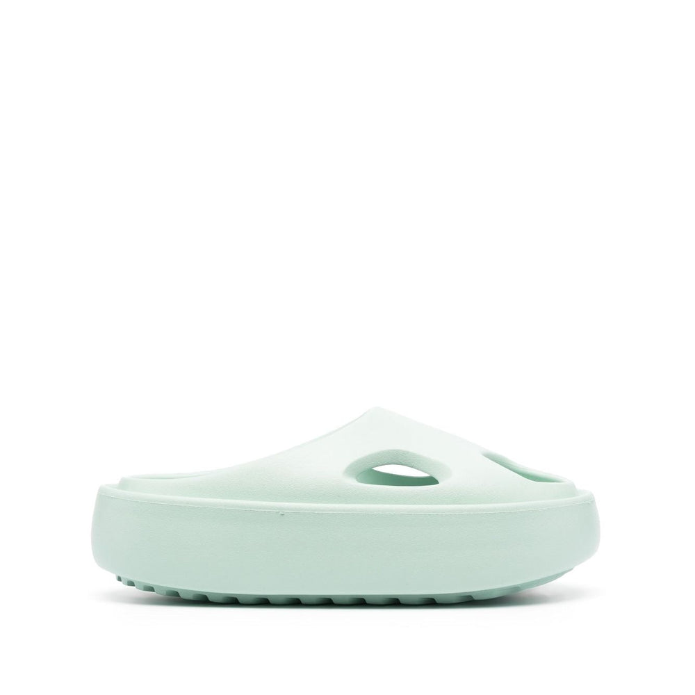 Axel Arigato Sandals Green F1219001MAGMADUSTYMINT