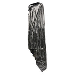 Balenciaga Metallic Effect Midi Dress 746183TOV071073