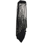 Balenciaga Metallic Effect Midi Dress 746183TOV071073