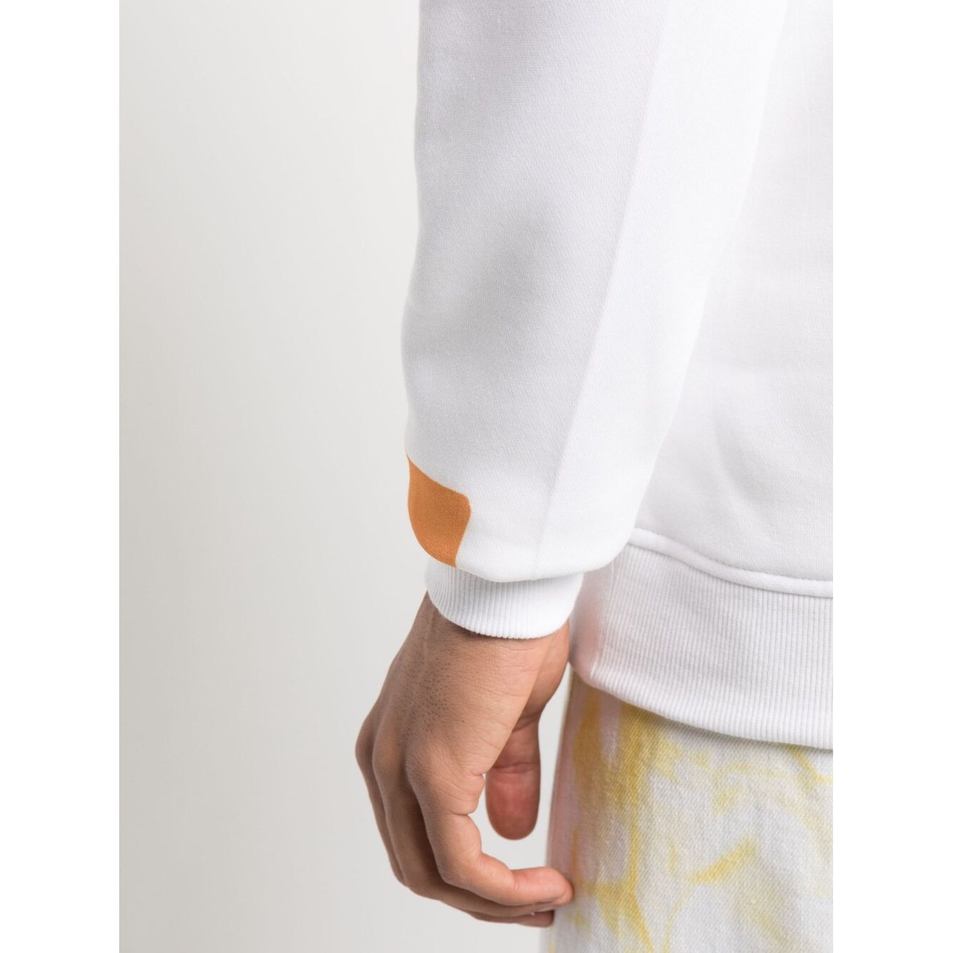 ENCRE' Sweaters White