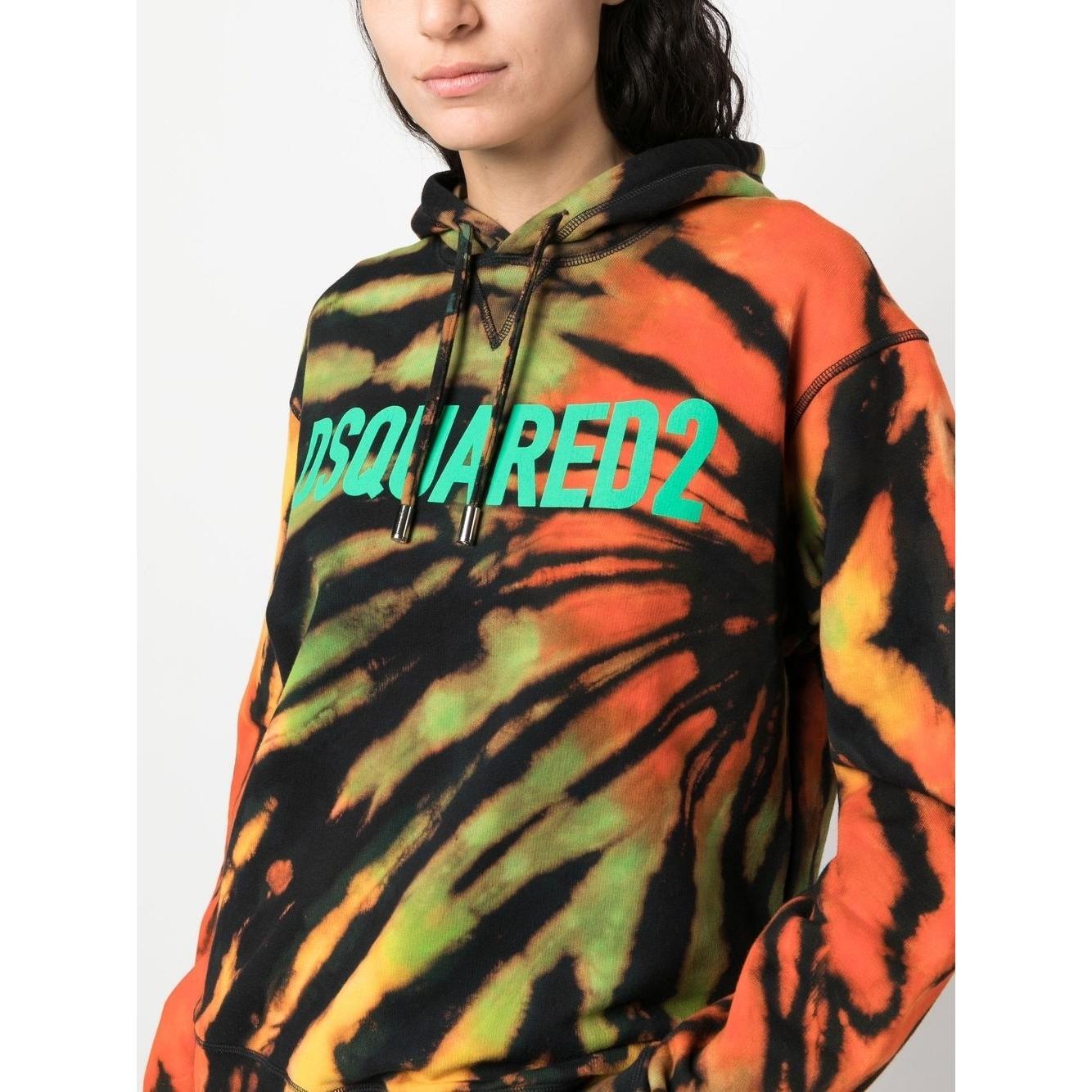 Dsquared2 Sweaters MultiColour S72GU0412S25551964