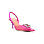 Dsquared2 With Heel Pink PBW0014358015729217