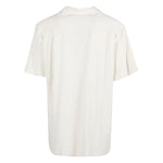 EDMMOND STUDIOS Shirts White 1231017010PLAINOFFWHITE