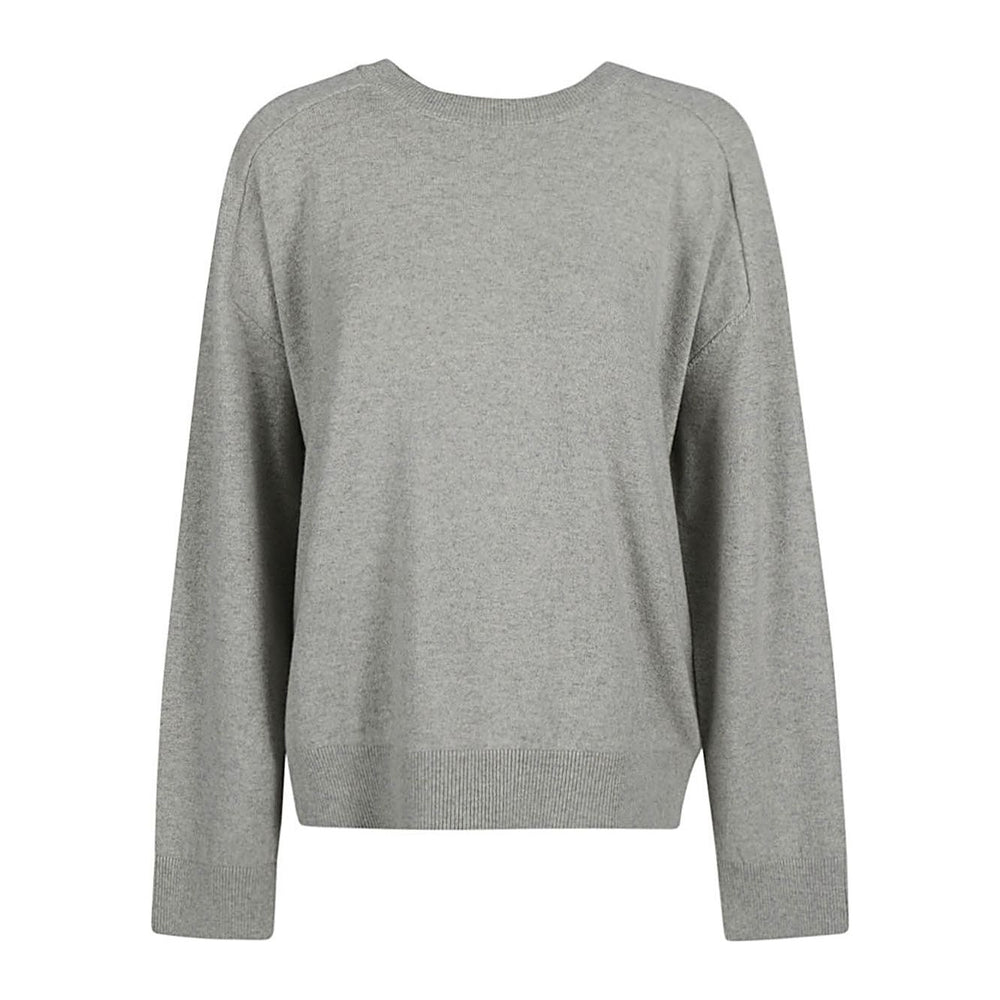 ARMARIUM Sweaters Grey ARS23KN01WS01004