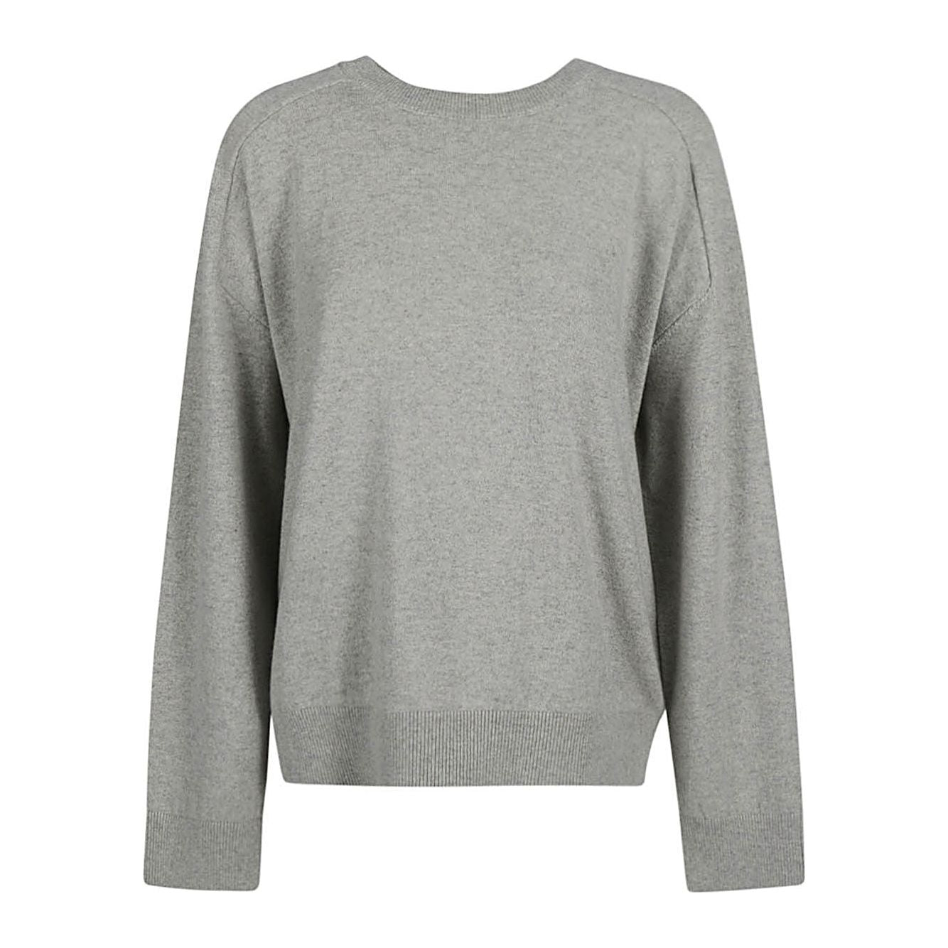 ARMARIUM Sweaters Grey ARS23KN01WS01004