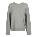 ARMARIUM Sweaters Grey ARS23KN01WS01004