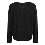 ARMARIUM Sweaters Black ARS23KN02WS01002