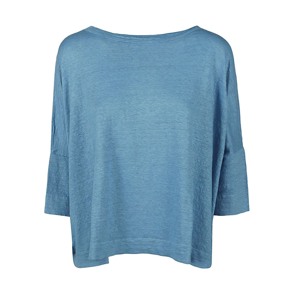 C-ZERO SHIRT Sweaters Clear Blue 192401