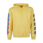 Iuter Sweaters Yellow 23SISH32CANARY