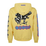 Iuter Sweaters Yellow 23SISH32CANARY