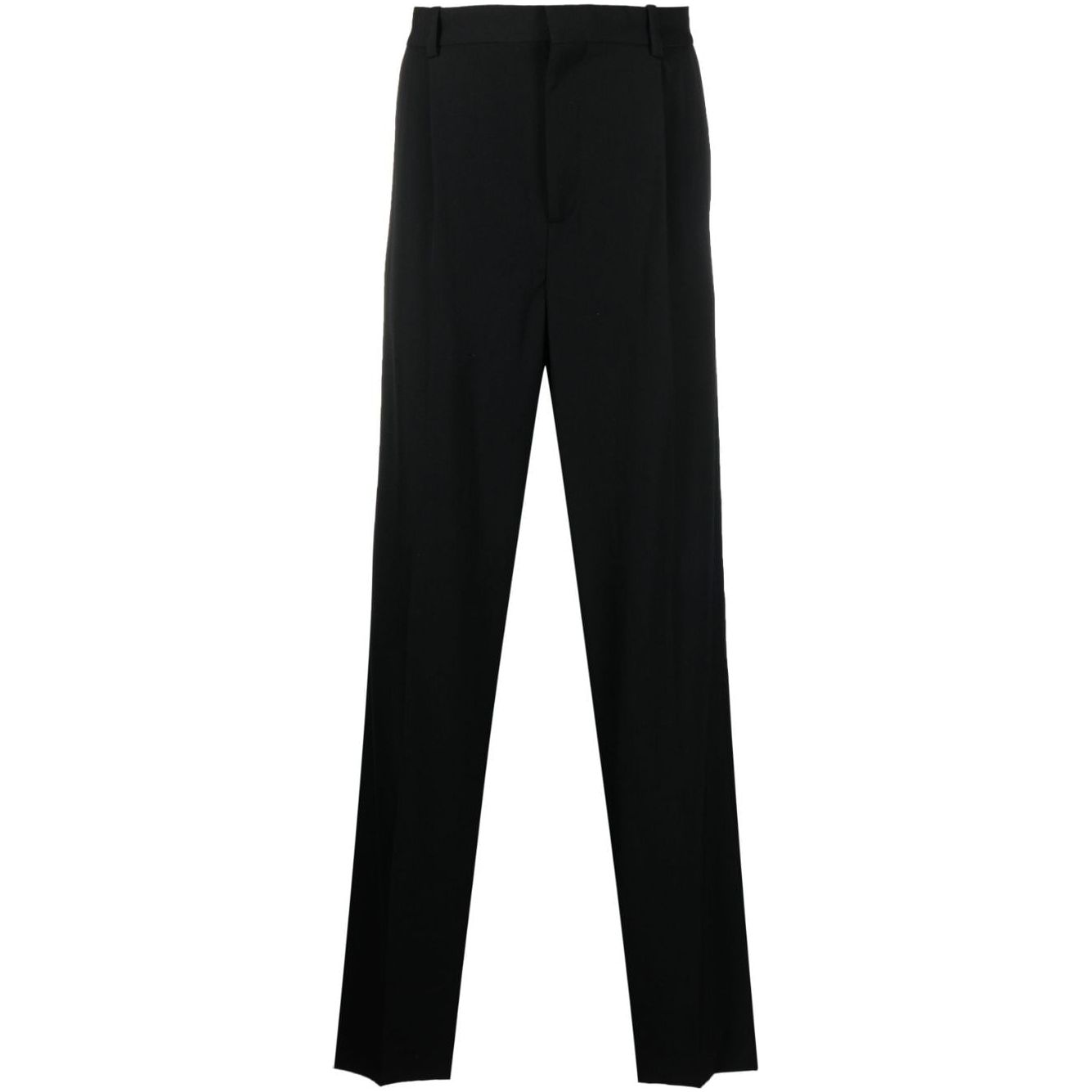 Botter Trousers Black 5030BW092BLACK