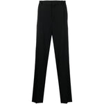 Botter Trousers Black 5030BW092BLACK