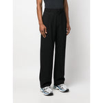 Botter Trousers Black 5030BW092BLACK