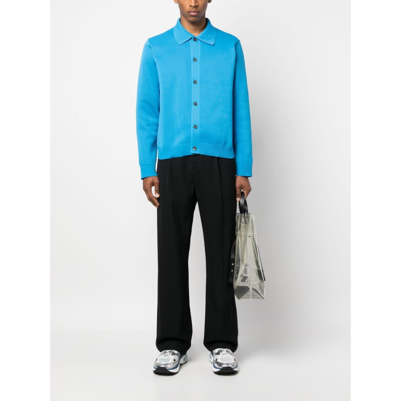 Botter Trousers Black 5030BW092BLACK