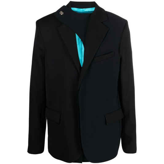 Botter Jackets Black Jackets