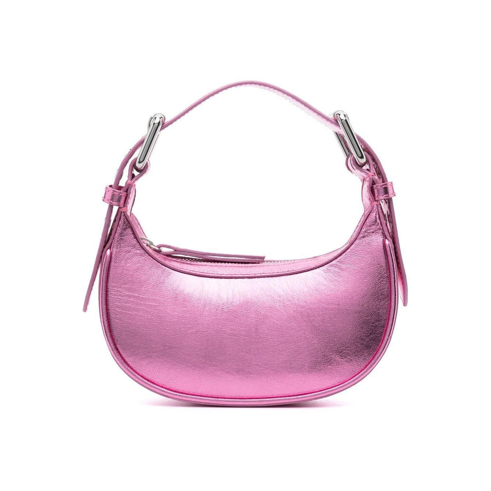 By Far Soho mini shoulder bag 23SSMNSSLPPASMALPP
