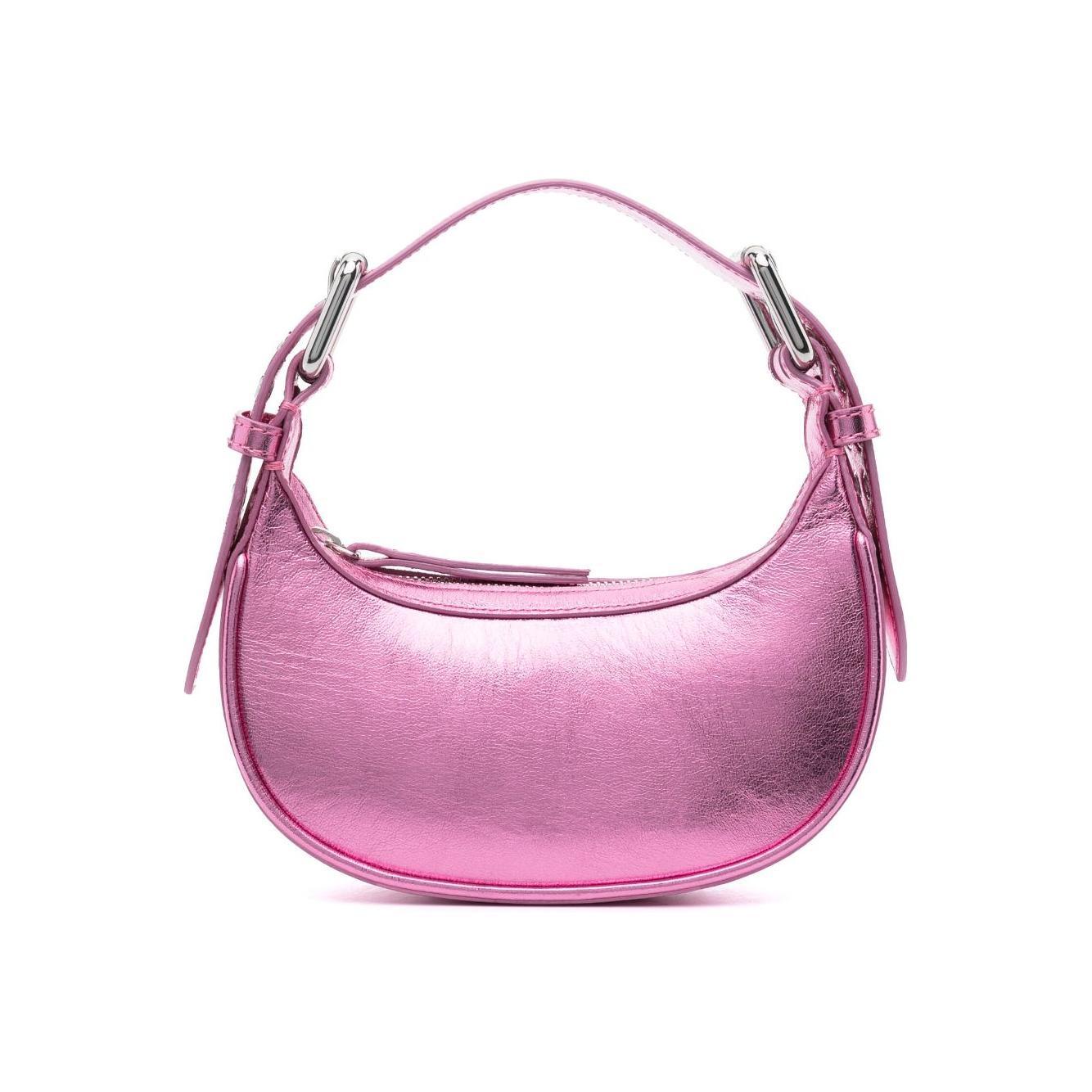 By Far Soho mini shoulder bag 23SSMNSSLPPASMALPP