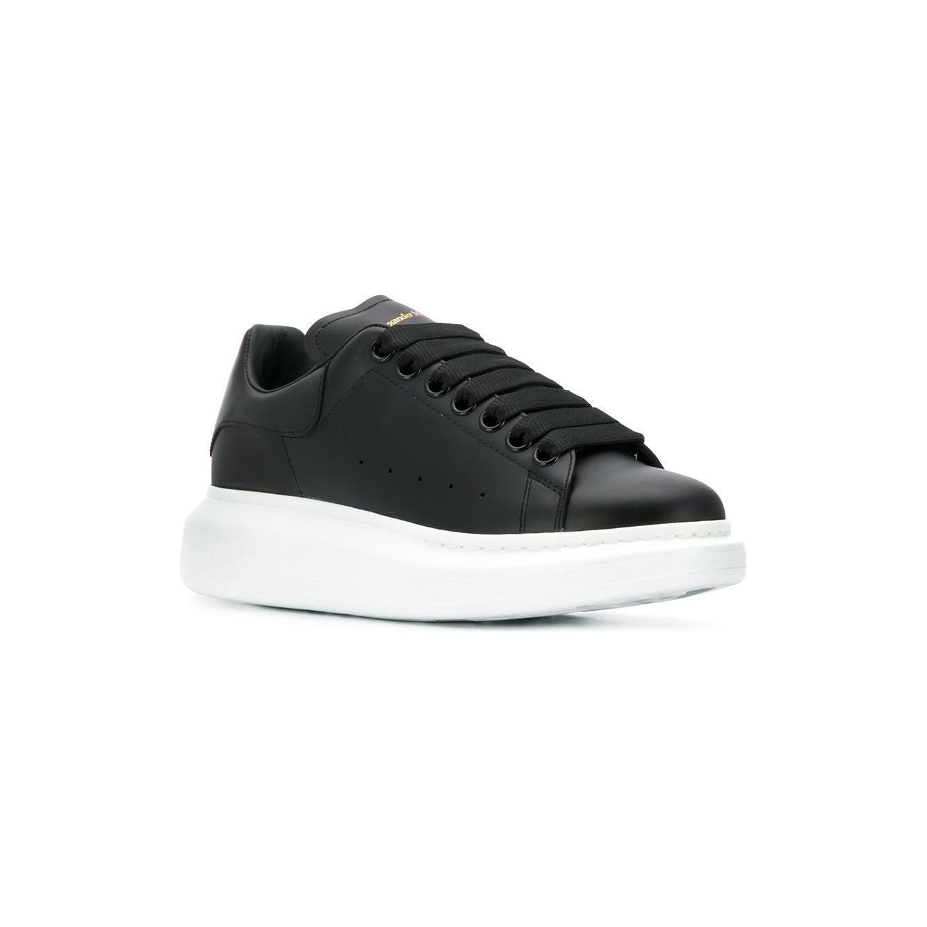 Alexander McQueen oversized sneakers 553770WHGP01000-AI23