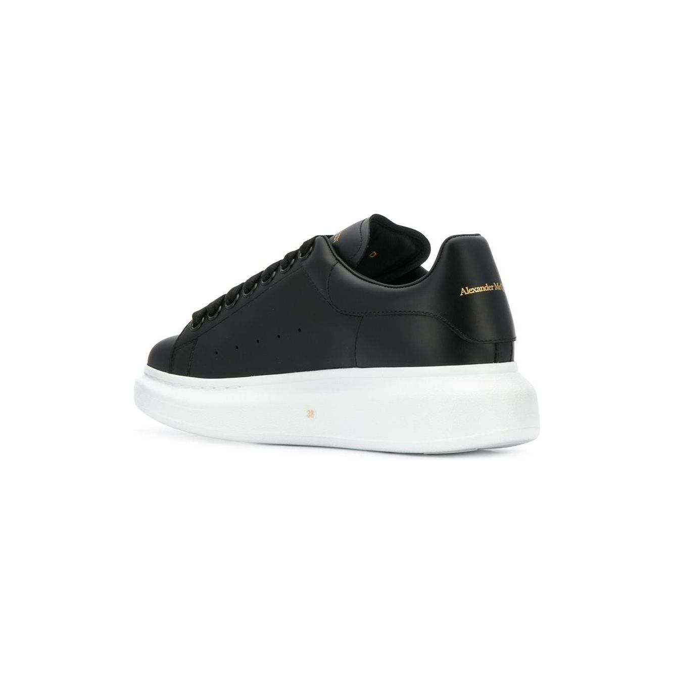 Alexander McQueen oversized sneakers 553770WHGP01000-AI23
