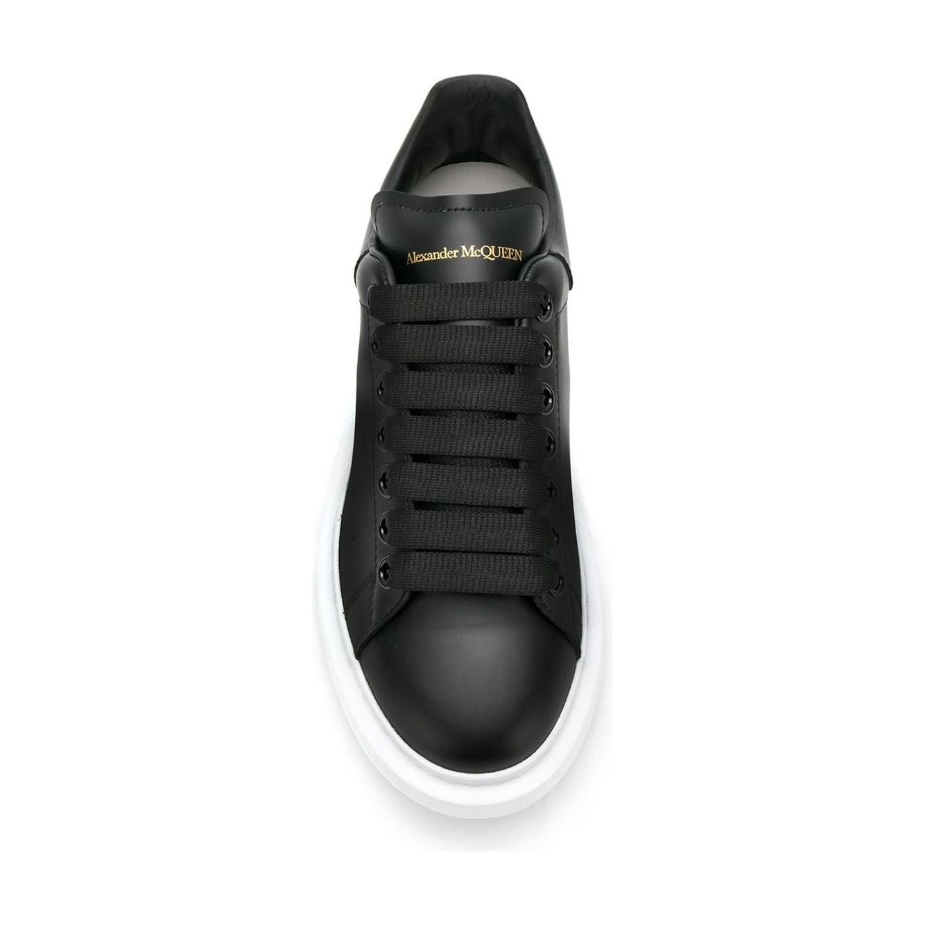 Alexander McQueen oversized sneakers 553770WHGP01000-AI23