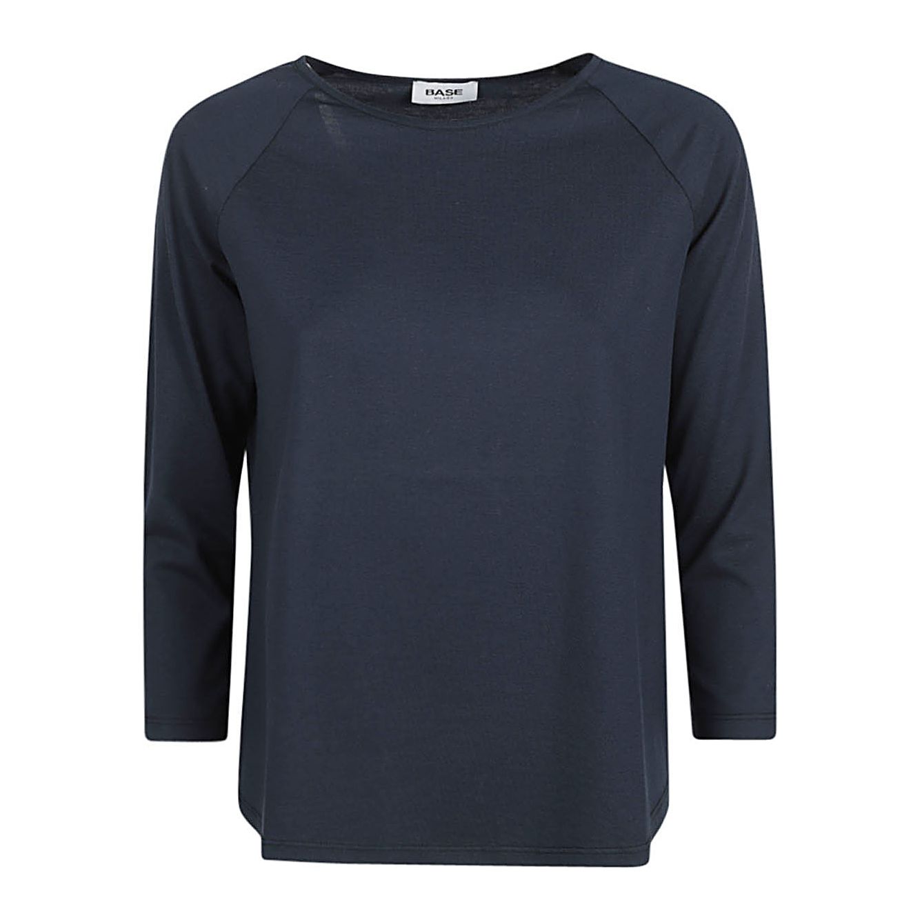 Base Sweaters Blue B8086403852