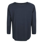 Base Sweaters Blue B8086403852