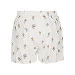 EDMMOND STUDIOS Underwear White 1239804000PLAINWHITE
