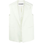 Jil Sander Jackets Green J21BN0108J6502333