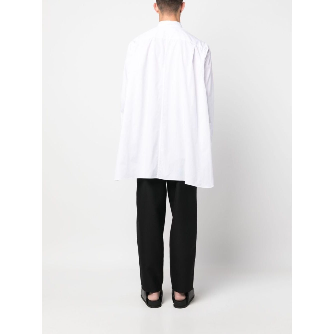 Comme des Garcons Shirts White FKB0252