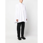 Comme des Garcons Shirts White FKB0252