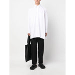 Comme des Garcons Shirts White FKB0252