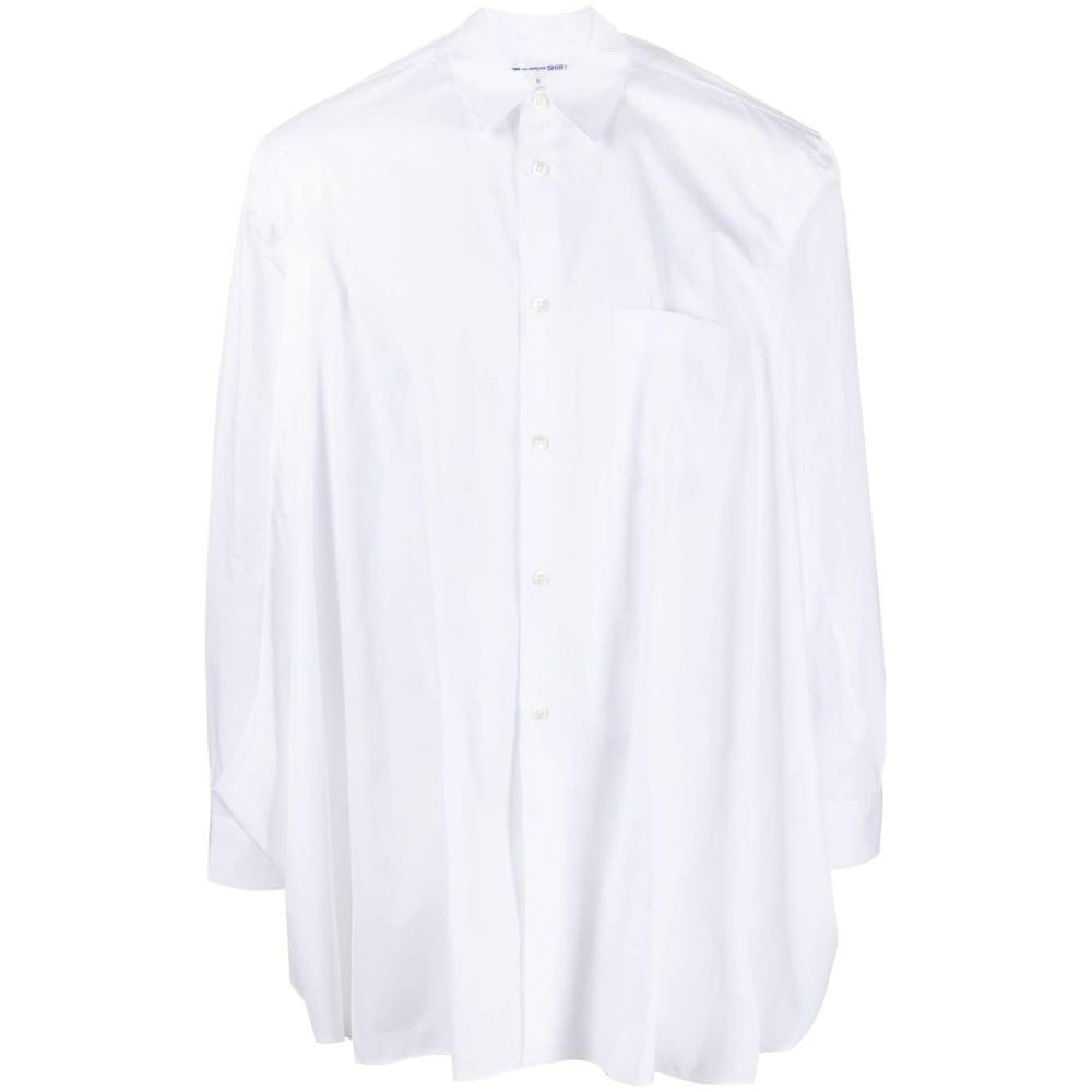 Comme des Garcons Shirts White FKB0252