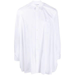 Comme des Garcons Shirts White FKB0252