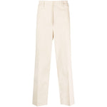 Department5 Trousers Beige UP0362TS0116008