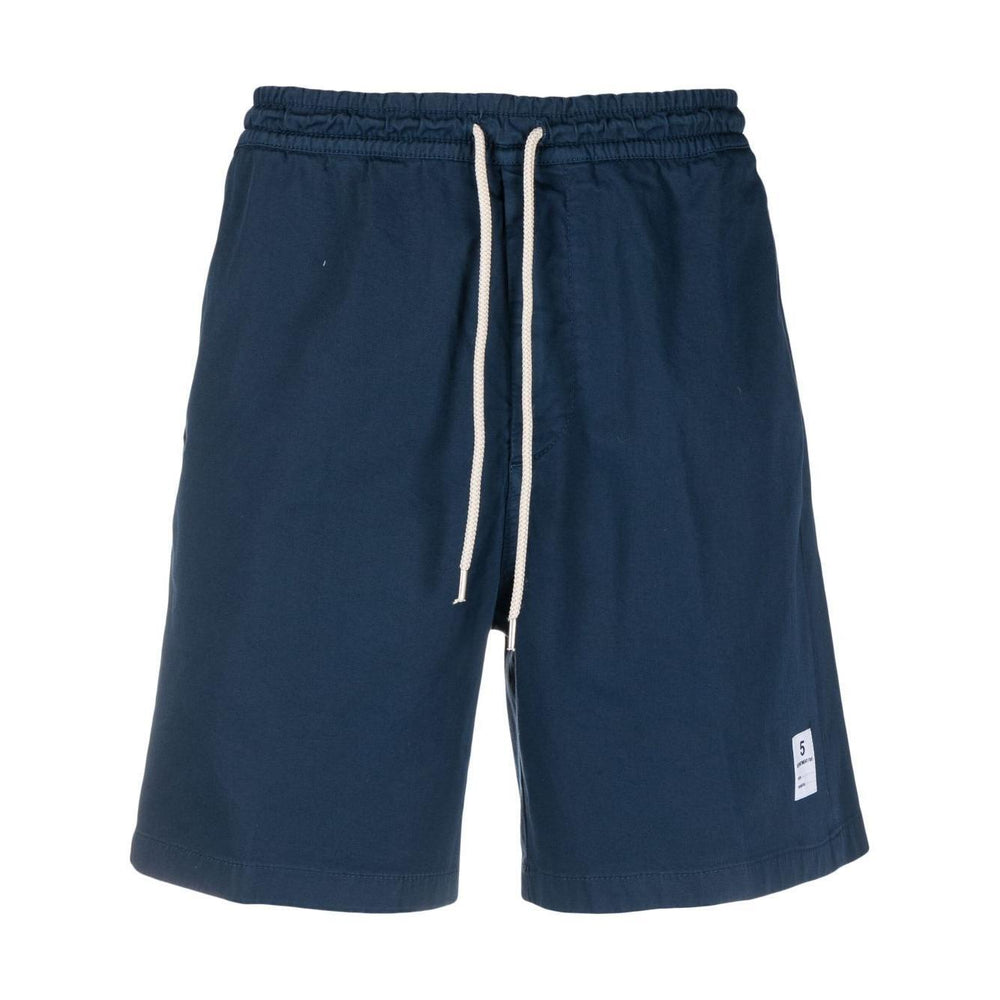 Department5 Shorts Blue UB0031TS0001807