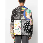 Childern of The Discordance Sweaters MultiColour COTDSH143ALLMIX