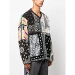 Childern of The Discordance Sweaters MultiColour COTDSH143ALLMIX