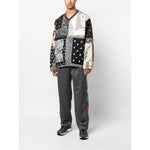 Childern of The Discordance Sweaters MultiColour COTDSH143ALLMIX