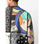 Childern of The Discordance Sweaters MultiColour COTDSH143ALLMIX