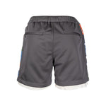 Childern of The Discordance Shorts Grey COTDPT010GRAY
