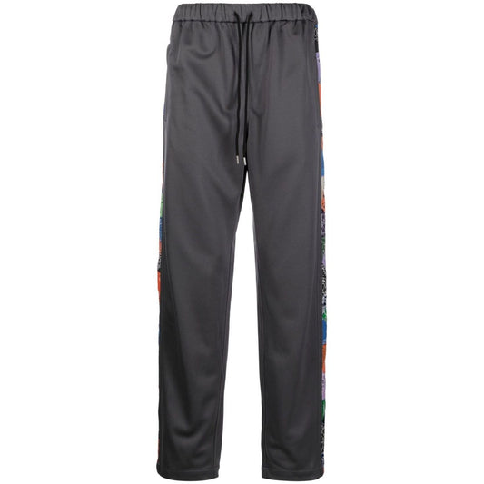 Childern of The Discordance Trousers Grey Trousers