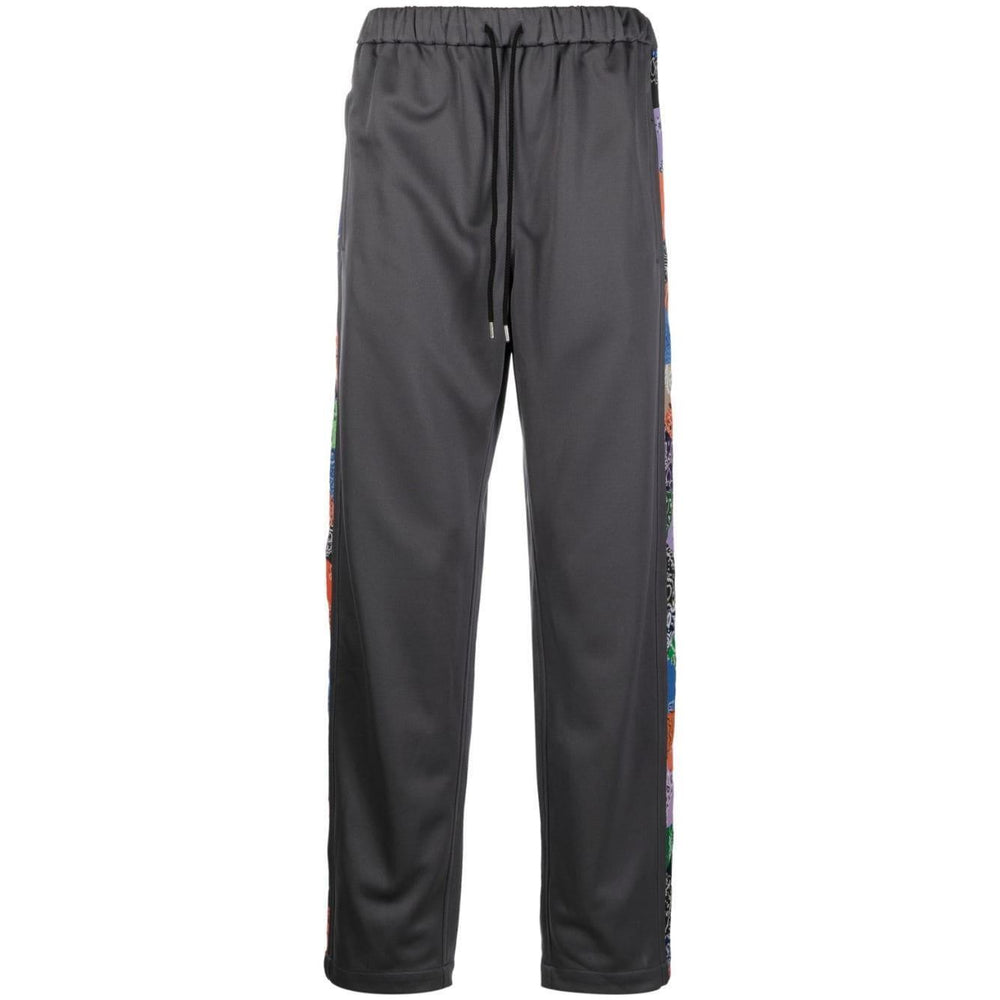 Childern of The Discordance Trousers Grey COTDPT004GRAY