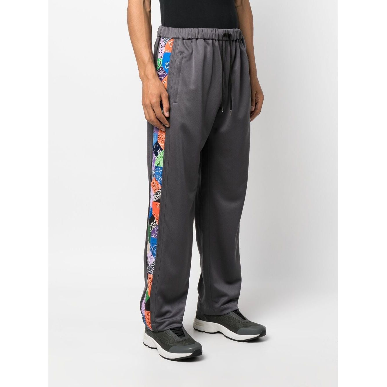 Childern of The Discordance Trousers Grey COTDPT004GRAY