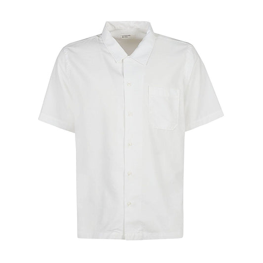 UNIVERSAL WORKS Shirts White Shirts