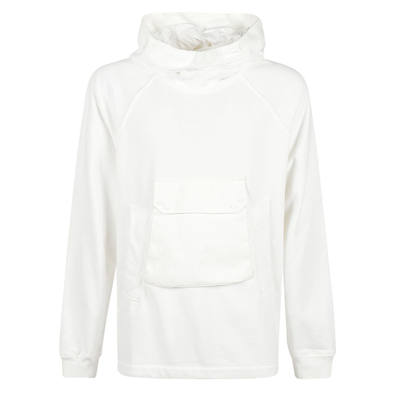 TEN C Sweaters White Topwear