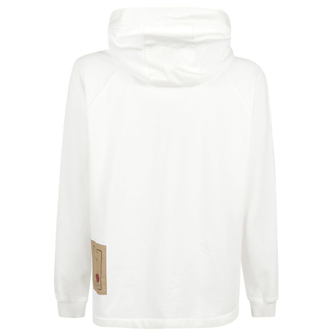 TEN C Sweaters White Topwear