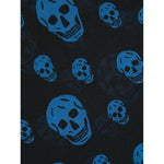 Alexander McQueen Skull silk blend scarf 5577174943Q1036