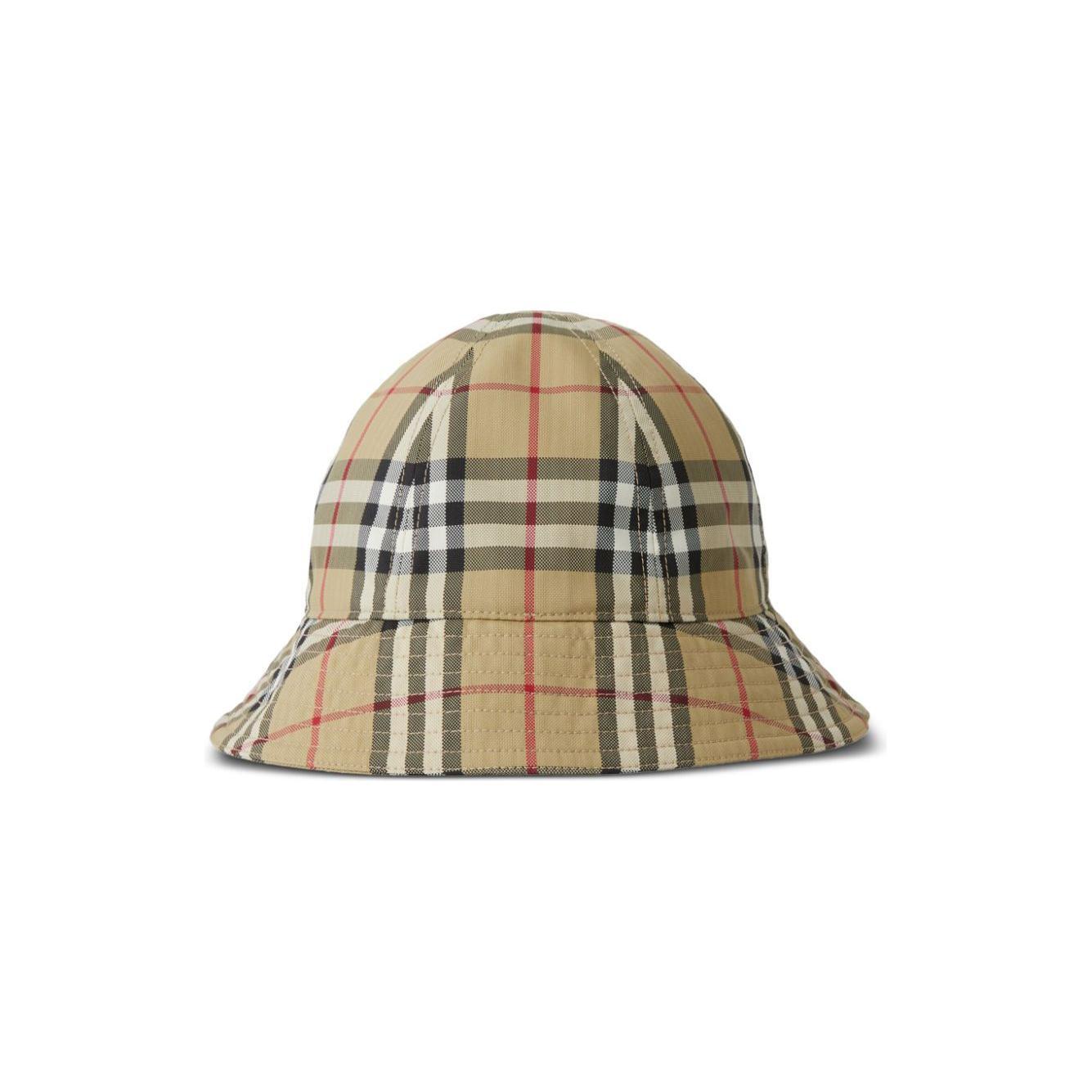 Burberry Vintage Check Bucket Hat 8071150A7028