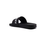 Givenchy rubber flat sandals BE3004E1UMSLIDEFLAT001-AI23